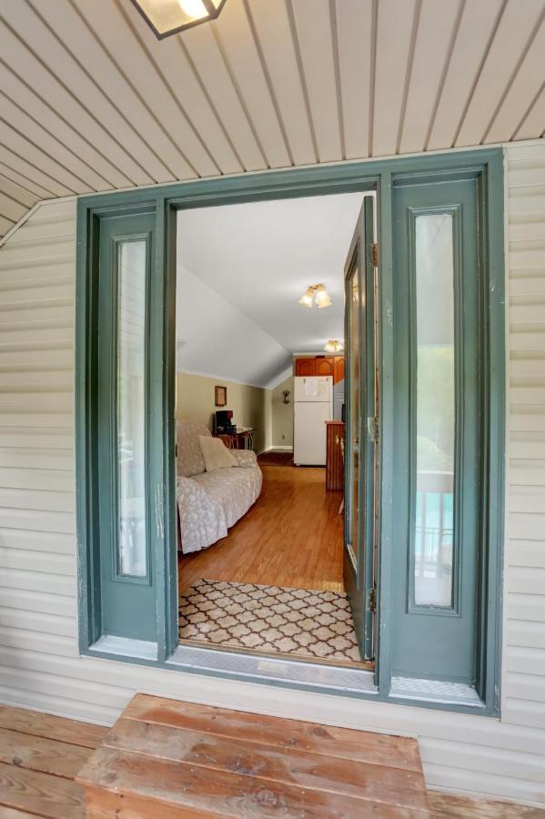 Heritage Guest House Duncannon Exterior photo